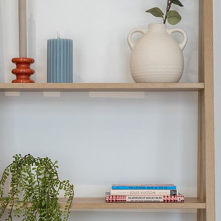 Stylish 1 Bed Flats In Soho, Next To Piccadilly Circus And Trafalgar Square Londýn Exteriér fotografie