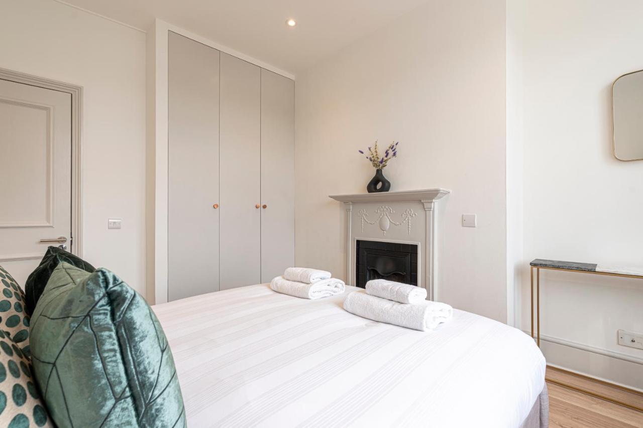 Stylish 1 Bed Flats In Soho, Next To Piccadilly Circus And Trafalgar Square Londýn Exteriér fotografie