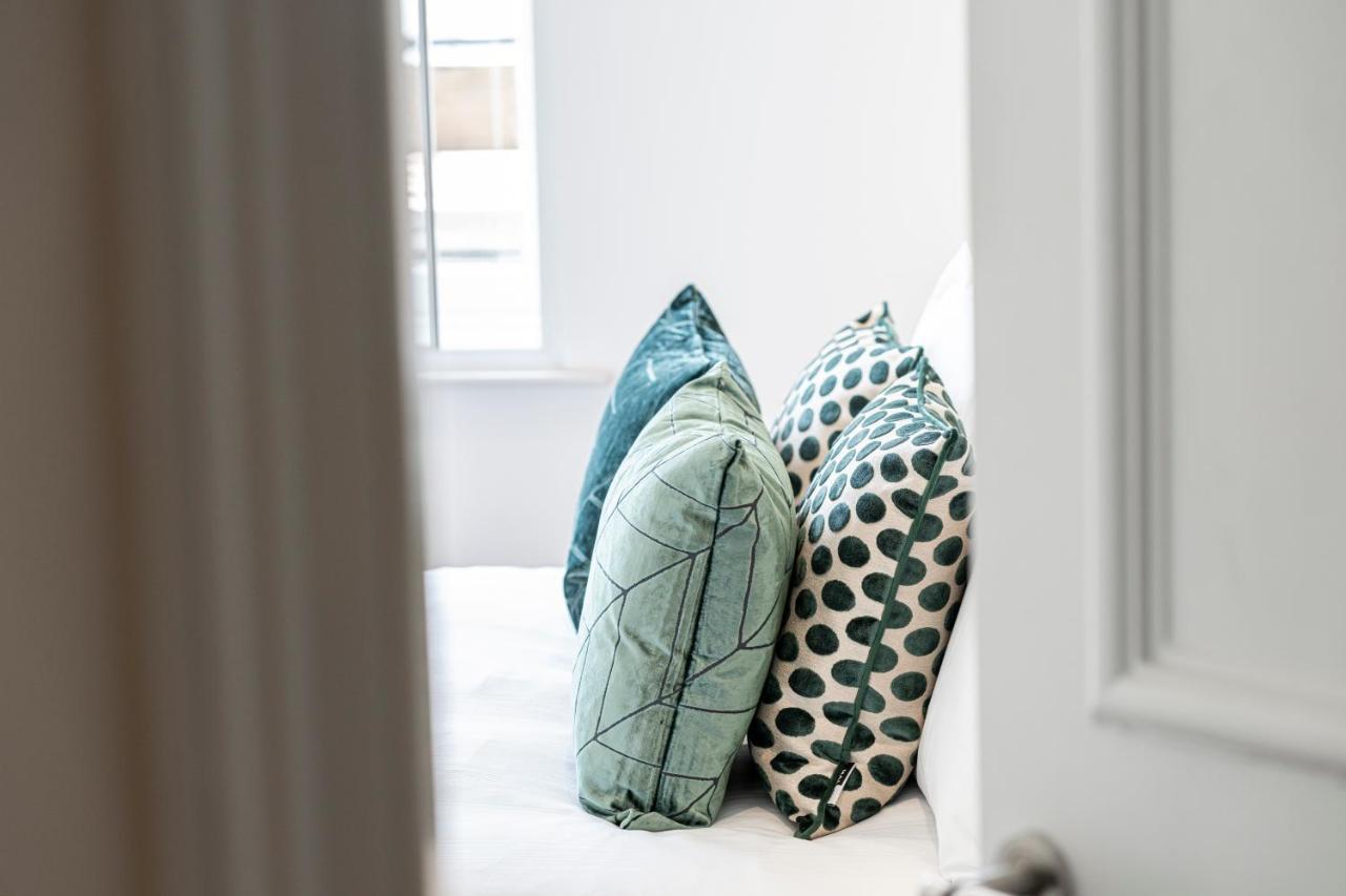 Stylish 1 Bed Flats In Soho, Next To Piccadilly Circus And Trafalgar Square Londýn Exteriér fotografie