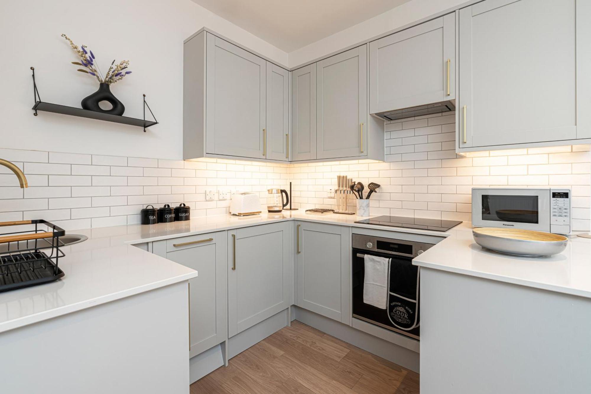 Stylish 1 Bed Flats In Soho, Next To Piccadilly Circus And Trafalgar Square Londýn Exteriér fotografie