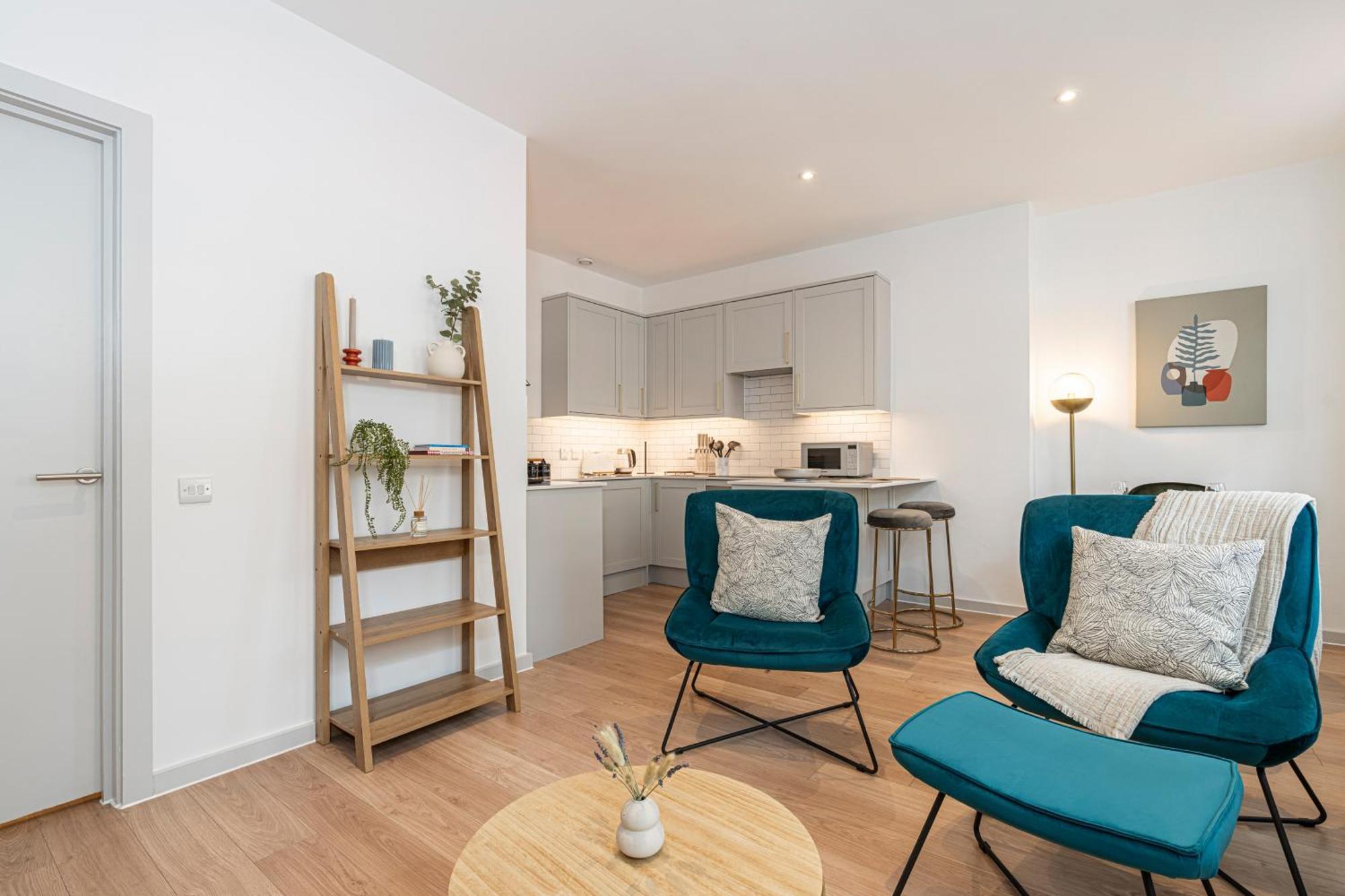 Stylish 1 Bed Flats In Soho, Next To Piccadilly Circus And Trafalgar Square Londýn Exteriér fotografie