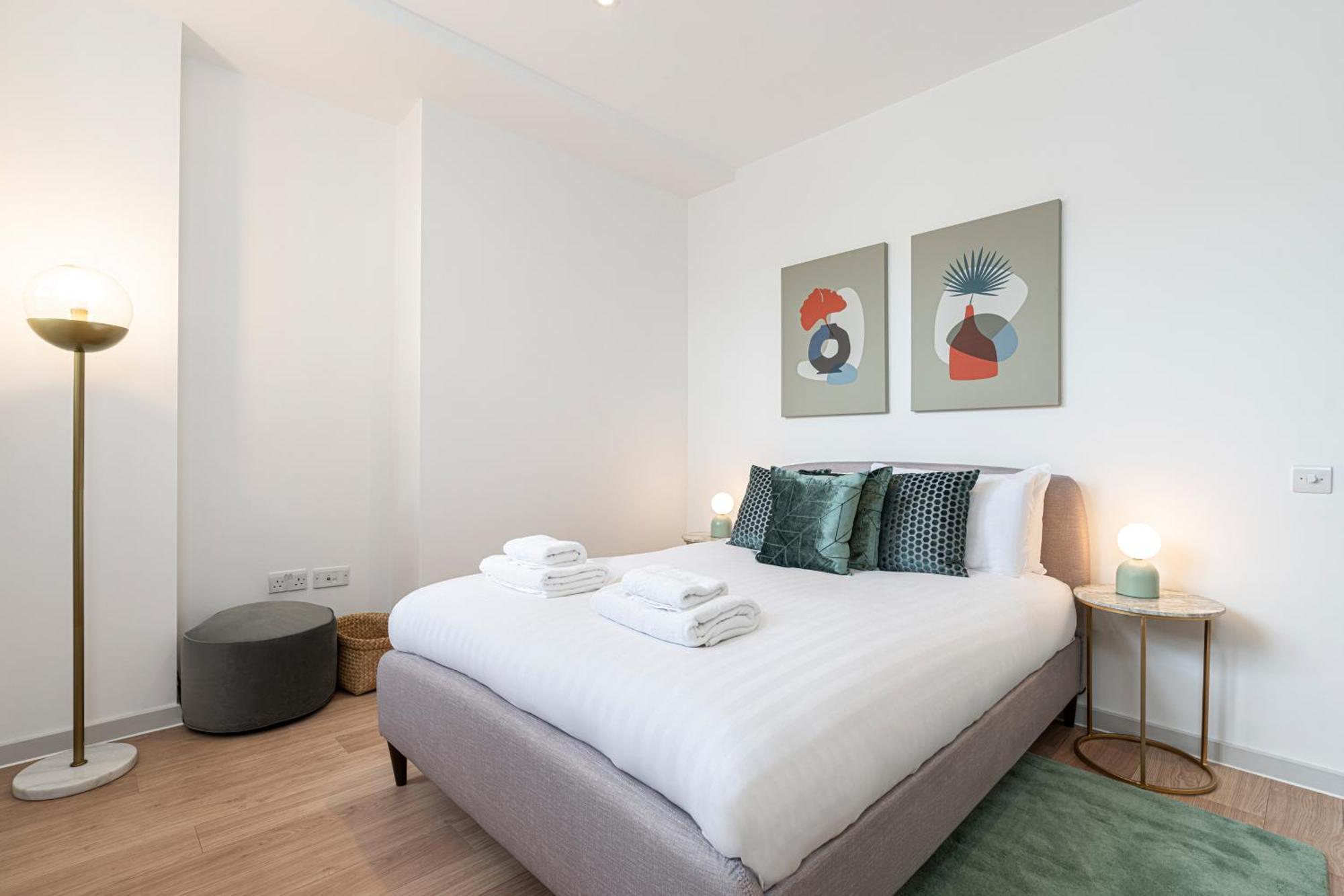 Stylish 1 Bed Flats In Soho, Next To Piccadilly Circus And Trafalgar Square Londýn Exteriér fotografie
