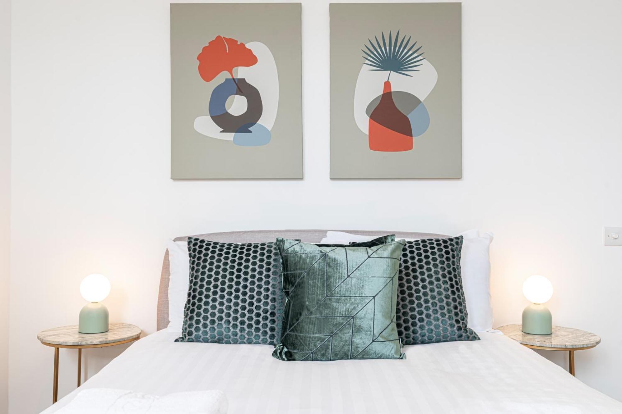 Stylish 1 Bed Flats In Soho, Next To Piccadilly Circus And Trafalgar Square Londýn Exteriér fotografie