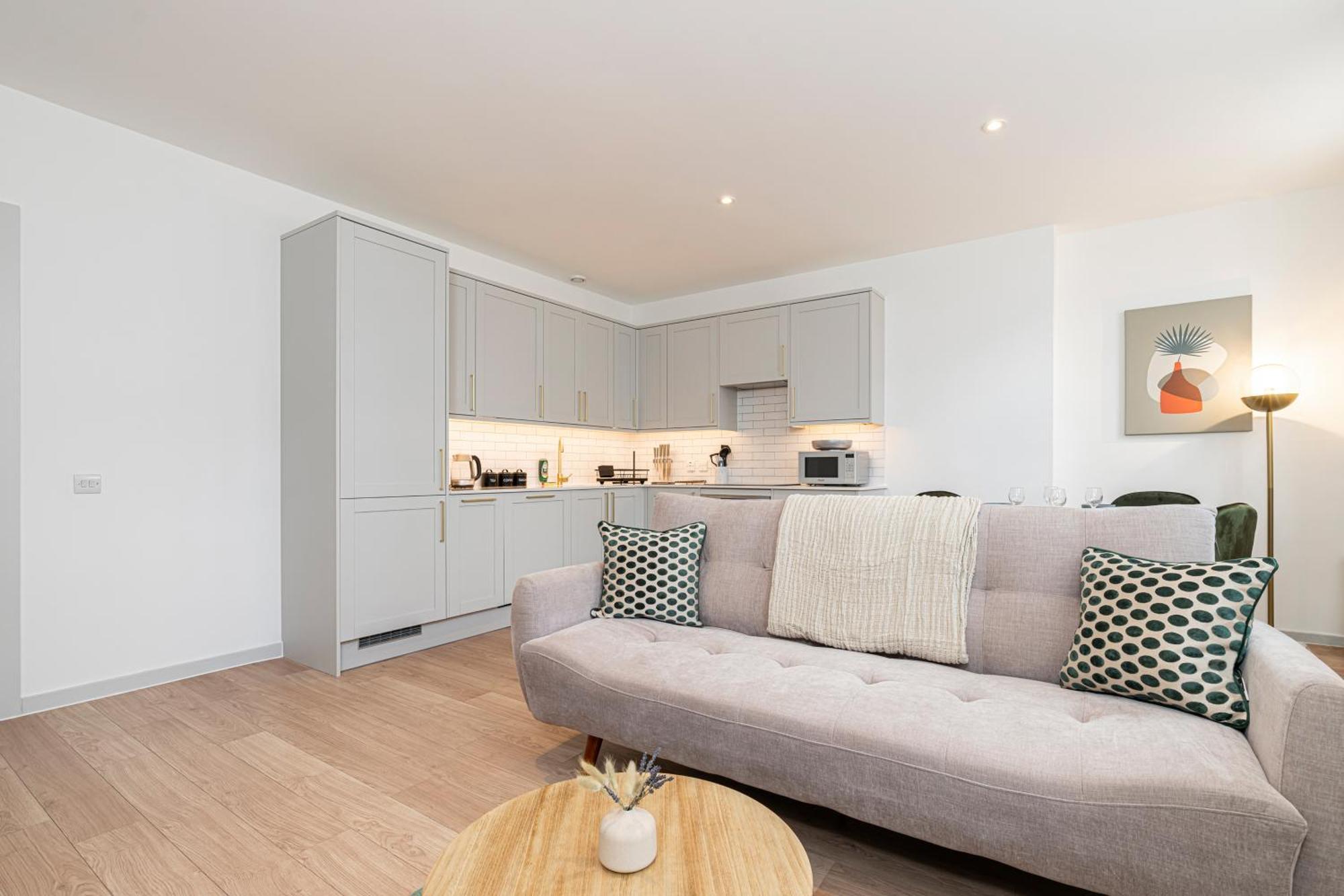 Stylish 1 Bed Flats In Soho, Next To Piccadilly Circus And Trafalgar Square Londýn Exteriér fotografie