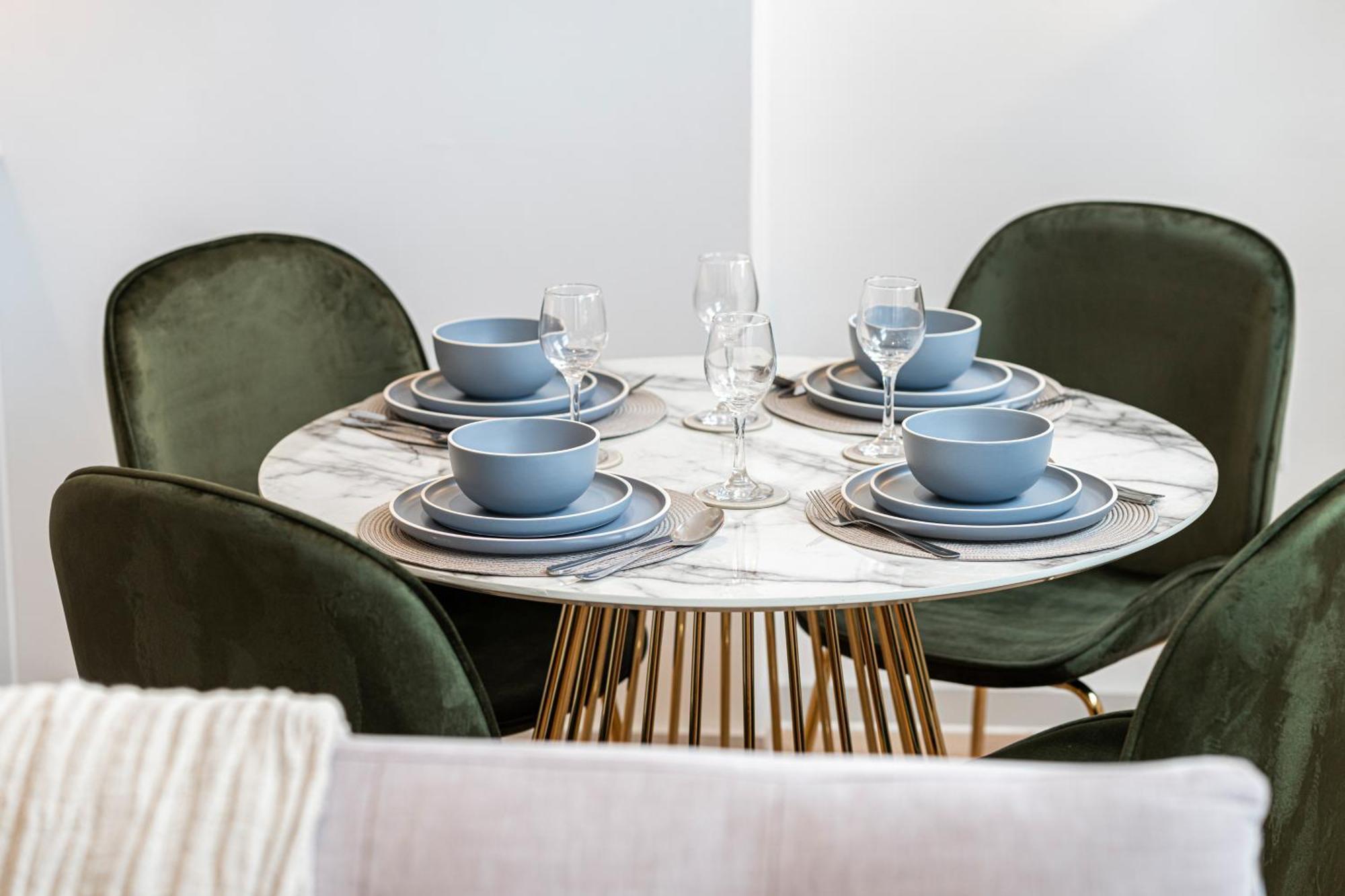 Stylish 1 Bed Flats In Soho, Next To Piccadilly Circus And Trafalgar Square Londýn Exteriér fotografie