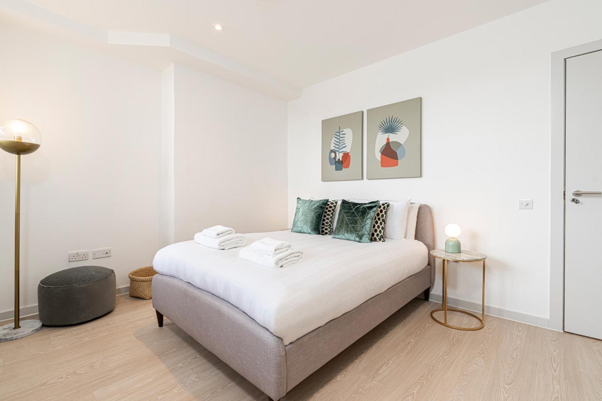 Stylish 1 Bed Flats In Soho, Next To Piccadilly Circus And Trafalgar Square Londýn Exteriér fotografie