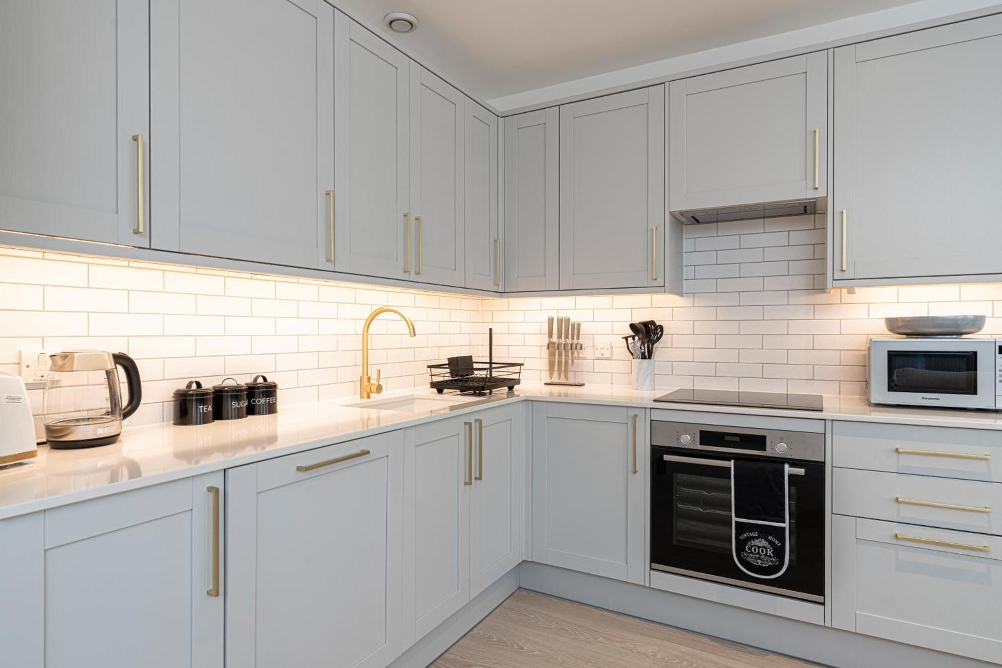Stylish 1 Bed Flats In Soho, Next To Piccadilly Circus And Trafalgar Square Londýn Exteriér fotografie