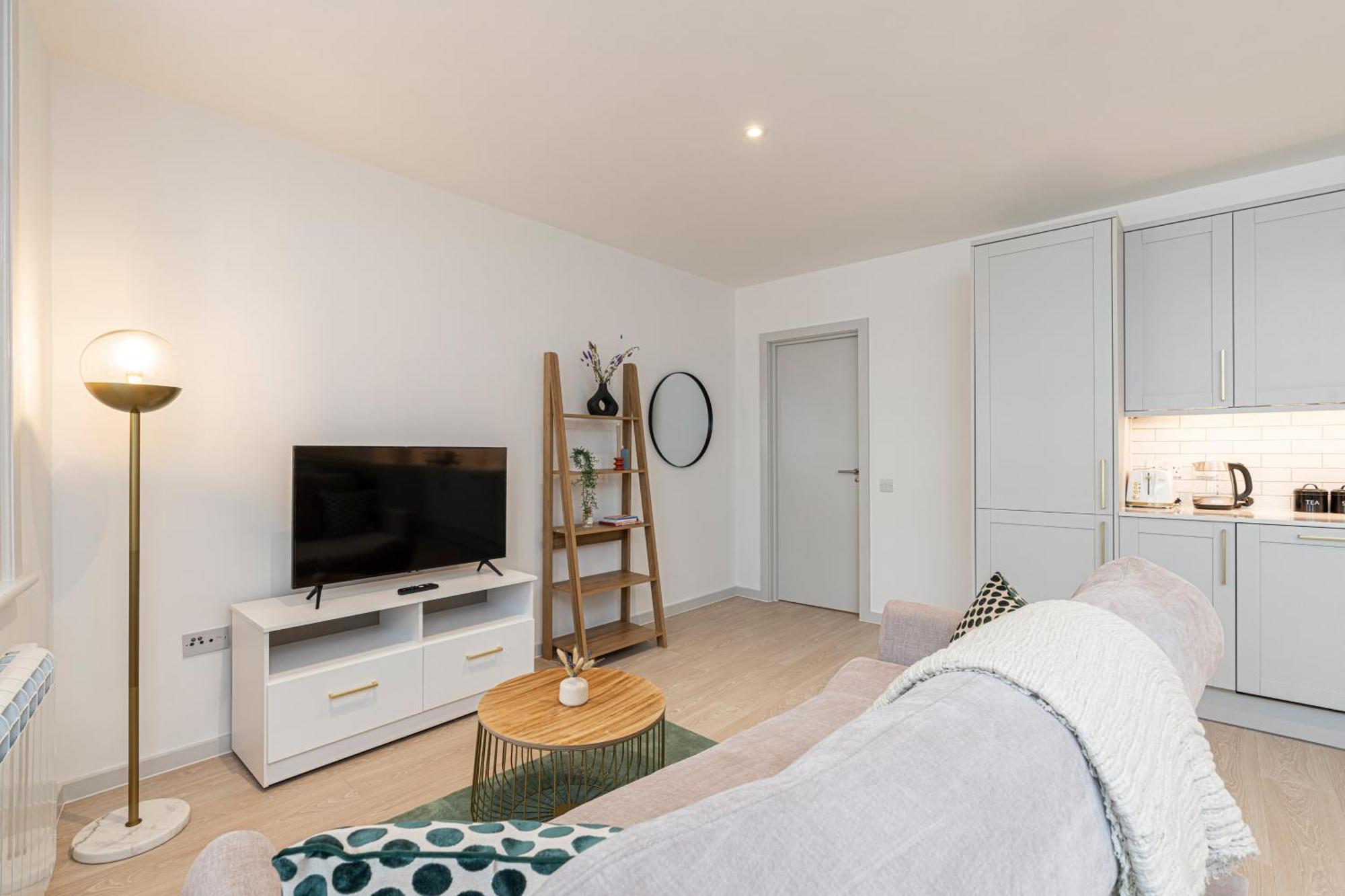 Stylish 1 Bed Flats In Soho, Next To Piccadilly Circus And Trafalgar Square Londýn Exteriér fotografie