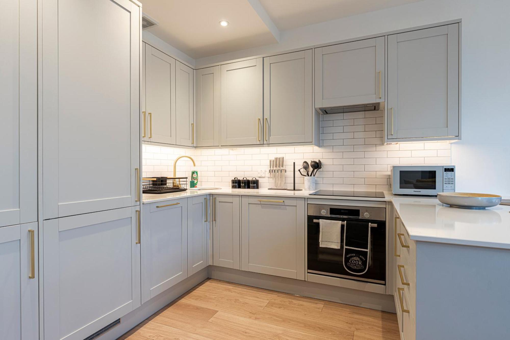 Stylish 1 Bed Flats In Soho, Next To Piccadilly Circus And Trafalgar Square Londýn Exteriér fotografie