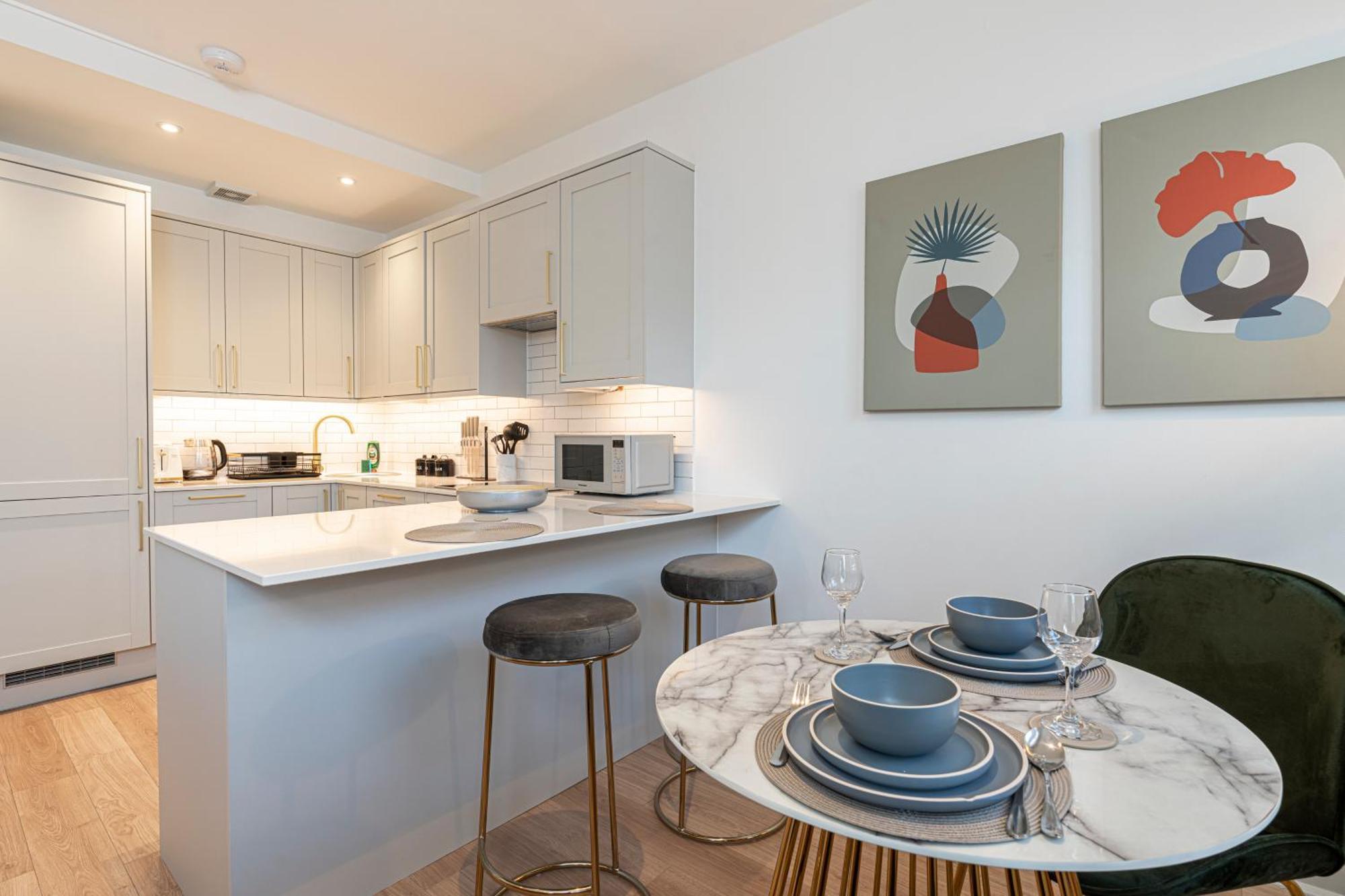 Stylish 1 Bed Flats In Soho, Next To Piccadilly Circus And Trafalgar Square Londýn Exteriér fotografie