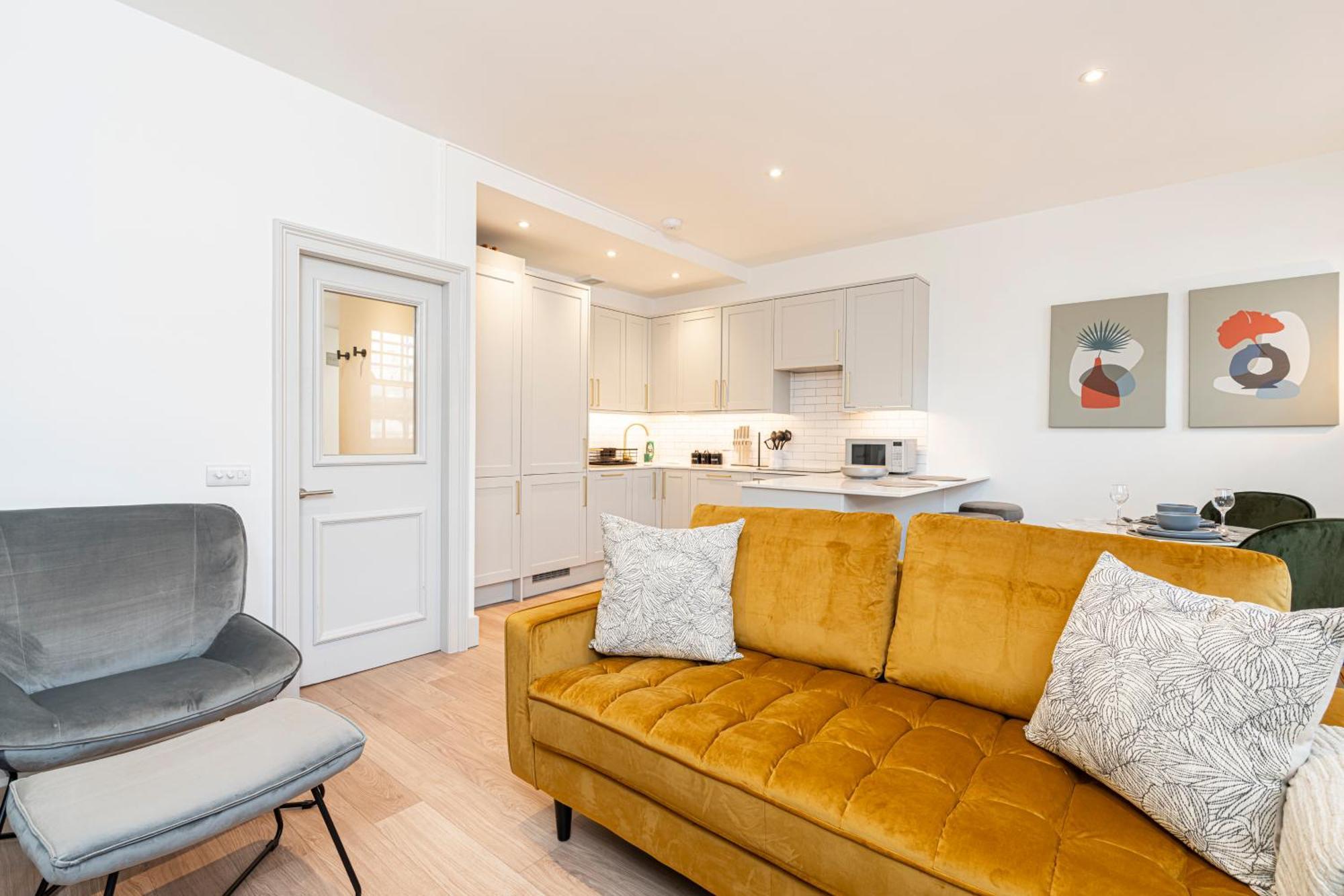 Stylish 1 Bed Flats In Soho, Next To Piccadilly Circus And Trafalgar Square Londýn Exteriér fotografie